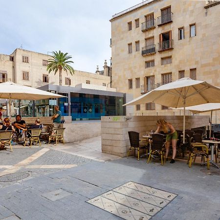 Apartamento El Loft del Barrio Alicante Exterior foto