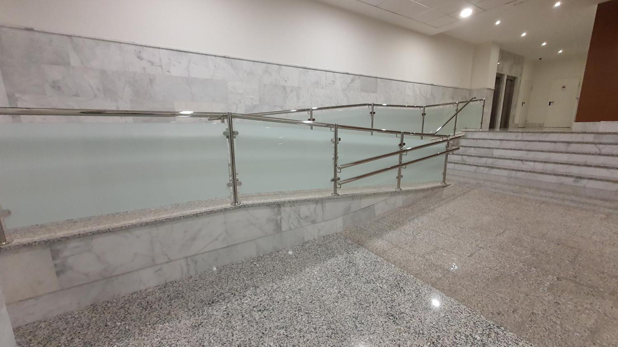 Apartamento El Loft del Barrio Alicante Exterior foto