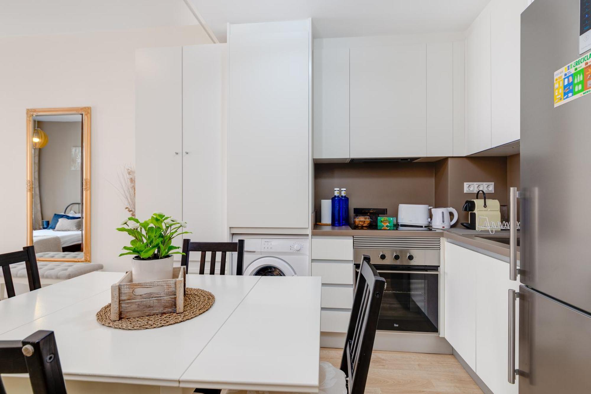 Apartamento El Loft del Barrio Alicante Exterior foto