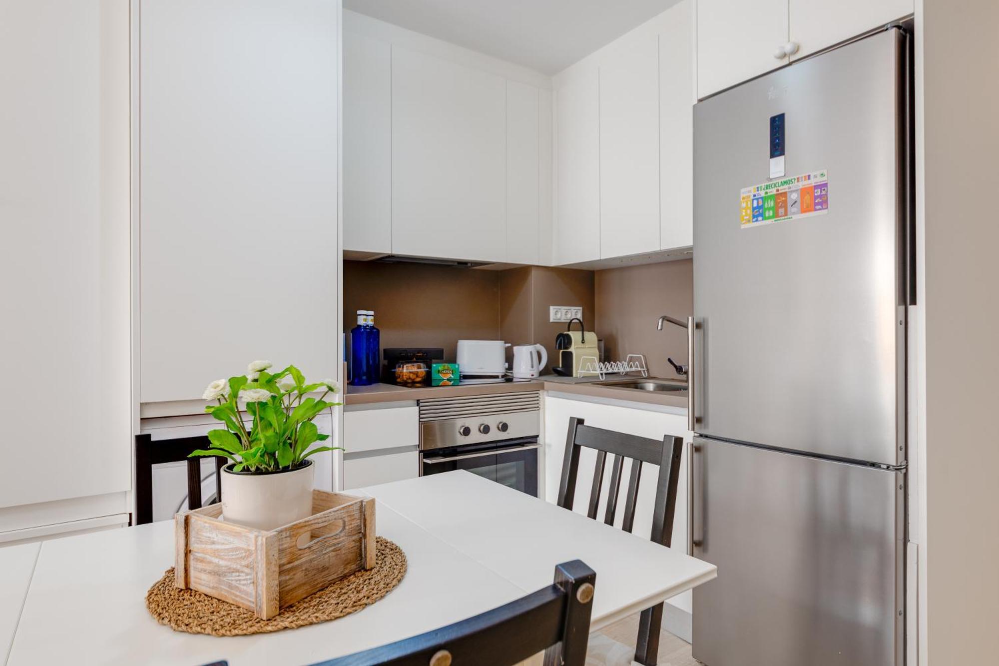 Apartamento El Loft del Barrio Alicante Exterior foto