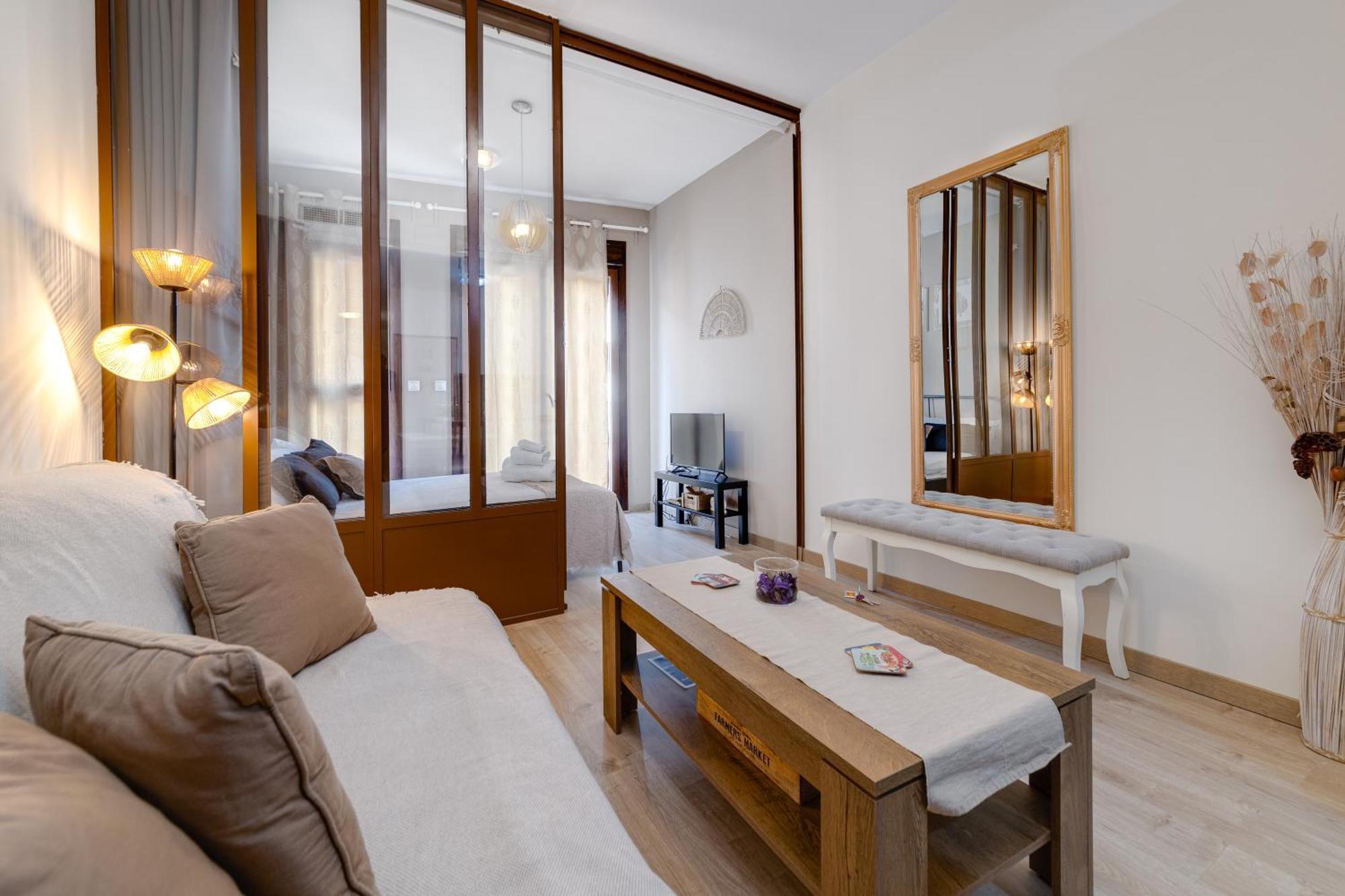 Apartamento El Loft del Barrio Alicante Exterior foto