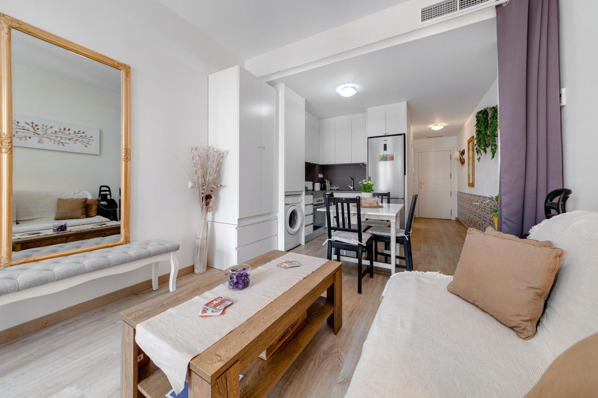 Apartamento El Loft del Barrio Alicante Exterior foto