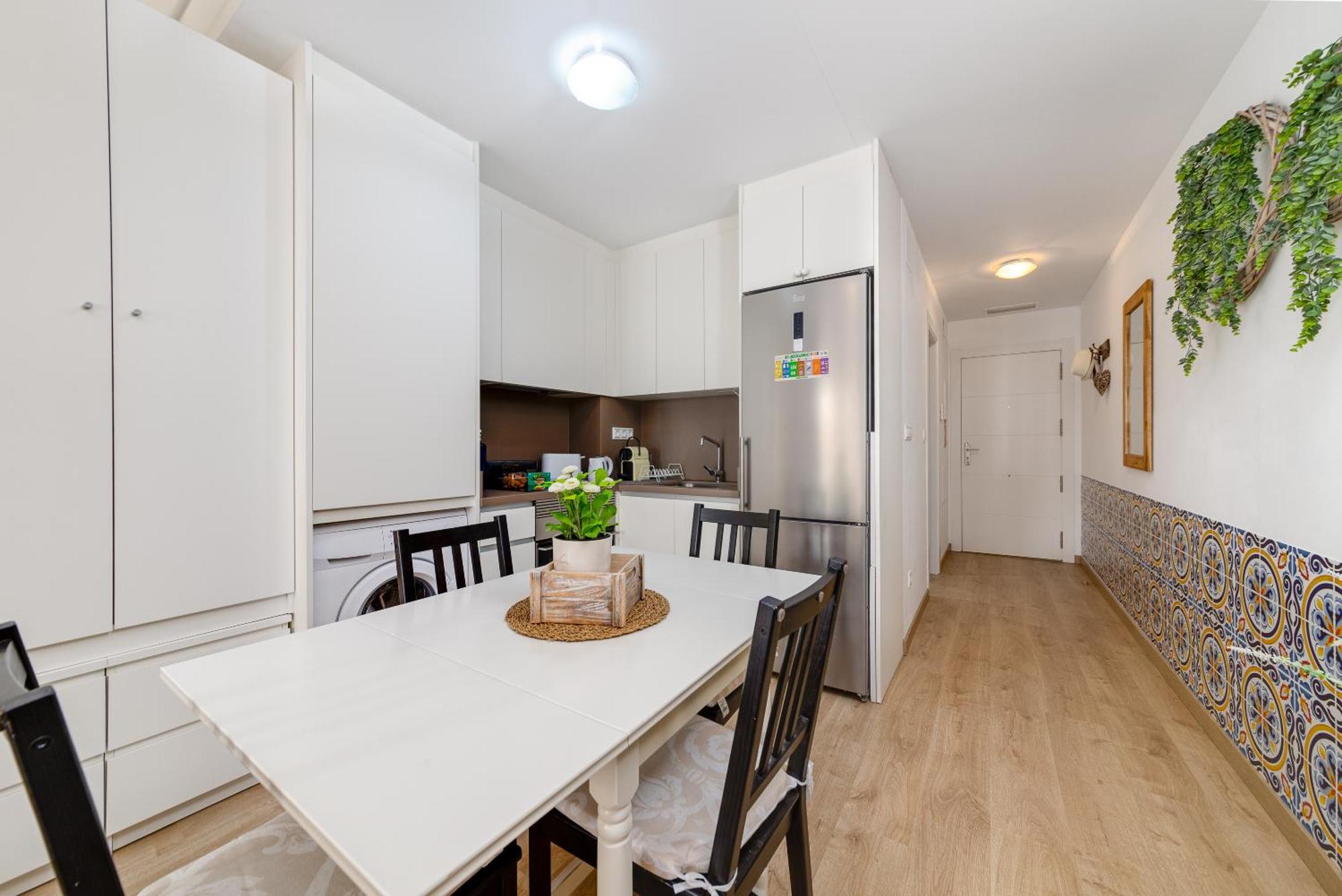 Apartamento El Loft del Barrio Alicante Exterior foto